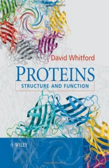 Proteins: Structure and Function