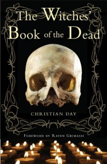 The Witches's Book of the Dead