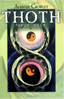 Thoth: Tarot Deck