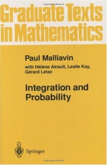 Integration and Probability