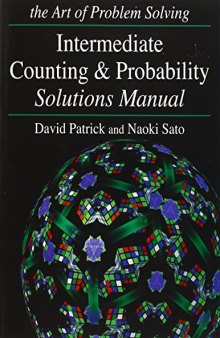 Intermediate Counting and Probability (Solution Manual)