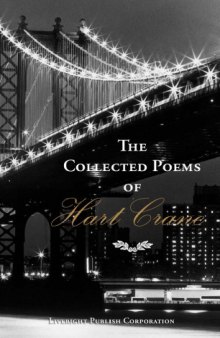The Collected Poems of Hart Crane (Black & Gold Edition)