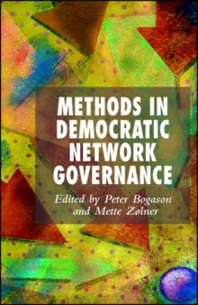 in Democratic Network Governance