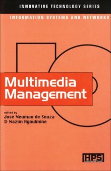 Multimedia management