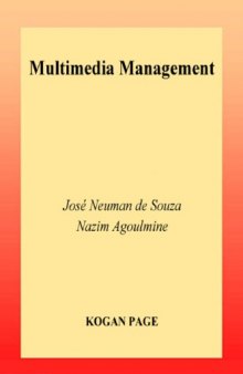 Multimedia management