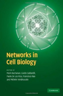 Networks in Cell Biology  