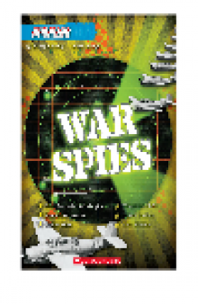 War Spies. Profiles Series, Book 7