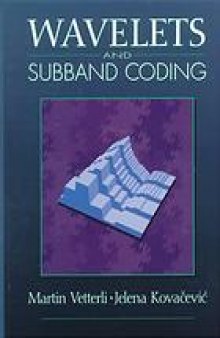 Wavelets and subband coding