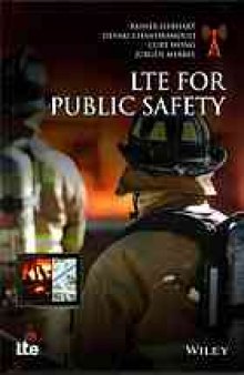 LTE for public safety