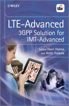 LTE-Advanced: 3GPP Solution for IMT-Advanced