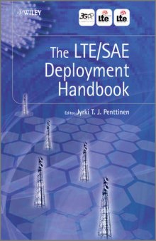 The LTE/SAE Deployment Handbook