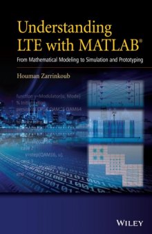 Understanding LTE with MATLAB