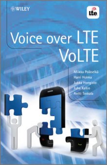 Voice Over LTE: VoLTE