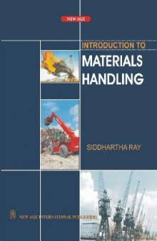 Introduction to Materials Handling