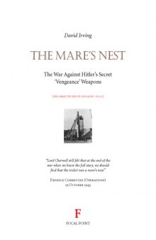 The mare's nest