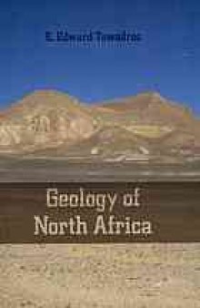 Geology of North Africa