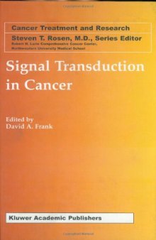 Frank Signal Transduction in Cancer