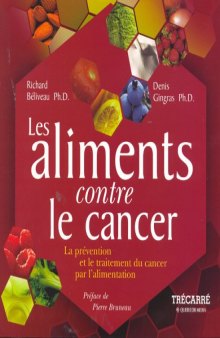 Les aliments contre le cancer  French