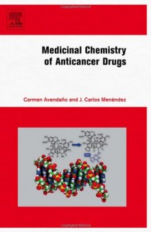 Medicinal Chemistry of Anticancer Drugs
