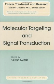 Molecular Targeting and Signal Transduction (Cancer Treatment and Research)