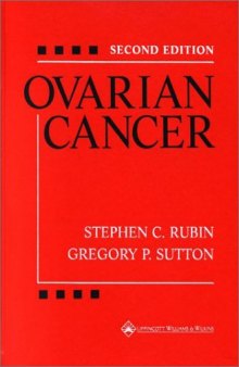 Ovarian Cancer, 2nd Edition