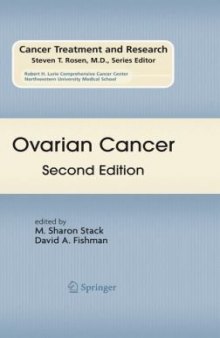 Ovarian Cancer: Second Edition