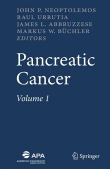 Pancreatic Cancer