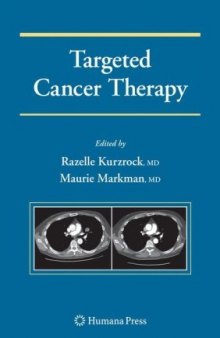 Targeted Cancer Therapy 