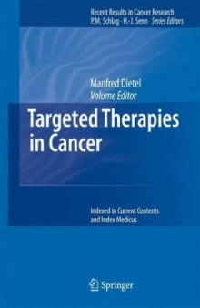 Targeted Therapies in Cancer (Recent Results in Cancer Research)
