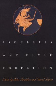 Isocrates and Civic Education