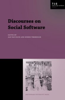 Discourses on Social Software