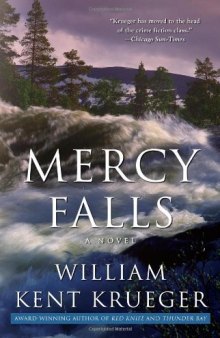 Mercy Falls (Cork O'Connor)  