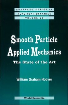 SMOOTH PARTICLE APPLIED MECHANICS The State of the Art
