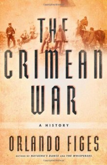 The Crimean War: A History  