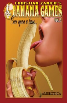 Banana Games, Volume 3