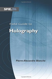 Field guide to holography