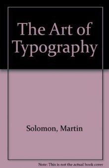Art of Typography