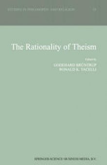 The Rationality of Theism