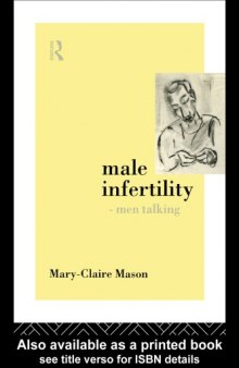 Male Infertility - Men Talking