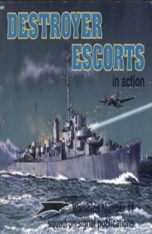 Destroyer Escorts