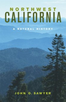 Northwest California: A Natural History