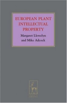 European Plant Intellectual Property