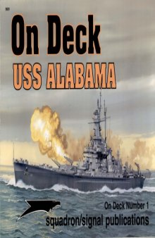 USS Alabama