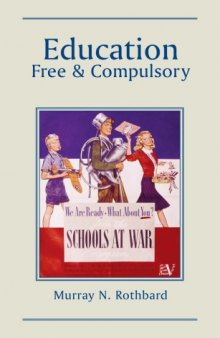 Education: Free & Compulsory