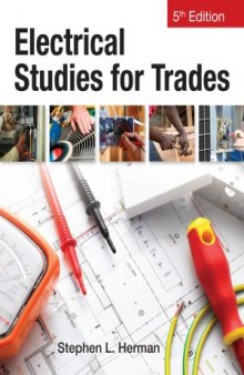 Electrical Studies for Trades, 5th edition