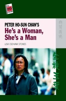 Peter Ho-Sun Chan's He's a Woman, She's a Man