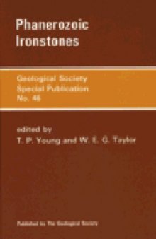 Phanerozoic Ironstones (Geological Society Special Publication)