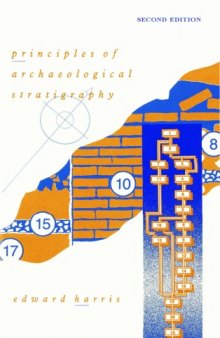Principles of  Archaeological Stratigraphy, Second Edition