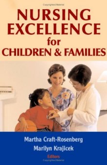 Nursing Excellence for Children and Families