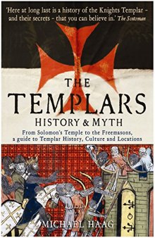 The Templars: History & Myth